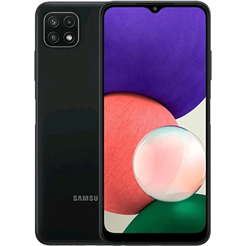 گوشی موبایل سامسونگ مدل Galaxy A22 5G ظرفیت 128 گیگابایت و رم 6 گیگابایت